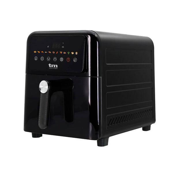 Friggitrice ad Aria TM Electron 2000 W 9 L - Augustea Shop