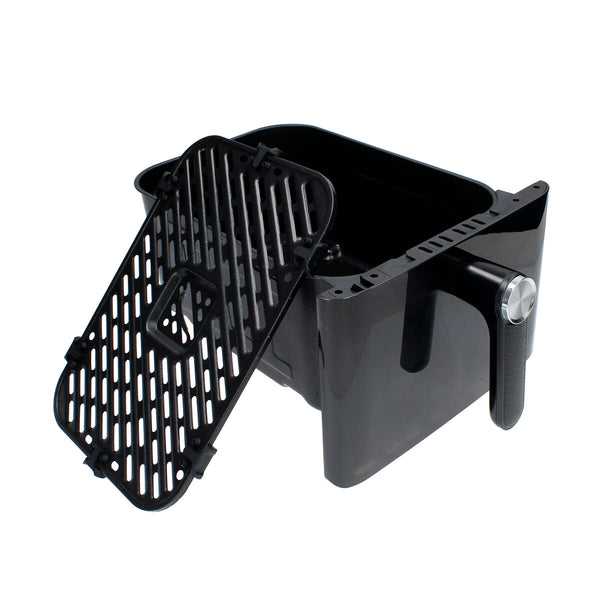 Friggitrice ad Aria TM Electron 2000 W 9 L - Augustea Shop