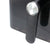 Friggitrice ad Aria TM Electron 2000 W 9 L - Augustea Shop