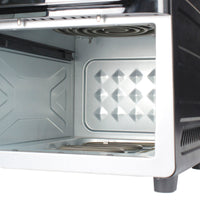 Friggitrice ad Aria TM Electron 2000 W 9 L - Augustea Shop