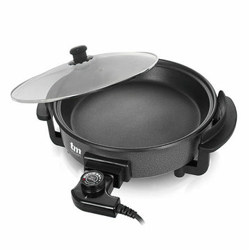Padella Elettrica Multiuso TM Electron 2,5 L 1500 W