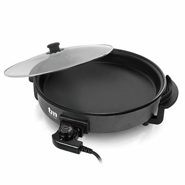 Padella Elettrica Multiuso TM Electron 3,5 L 1500 W