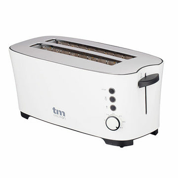 Tostapane TM Electron Bianco 1350 W