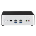 Mini PC LEOTEC LEMPC16 Intel Core i7-1355U