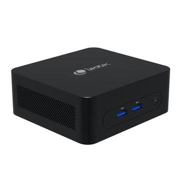 Mini PC LEOTEC LEMPC20 Intel Celeron 5205U