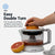 Spremiagrumi Elettrico Universal Blue JUICY - Augustea Shop
