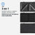 Piastra Grill Elettrica Universal Blue 700 W Nero - Augustea Shop