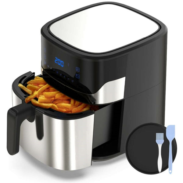 Friggitrice ad Aria Universal Blue 6006 - Augustea Shop