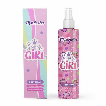 Sports bag Martinelia SUPER GIRL 210 ml