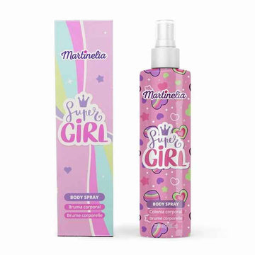 Borsa da Palestra Martinelia SUPER GIRL
