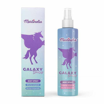 Borsa da Palestra Martinelia GALAXY DREAMS 210 ml