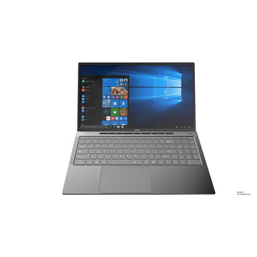 Laptop N1510P3 15,6" i3 1005G1 8 GB RAM 256 GB SSD Qwerty in Spagnolo