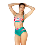 Bikini MF SEA Bardot - Augustea Shop