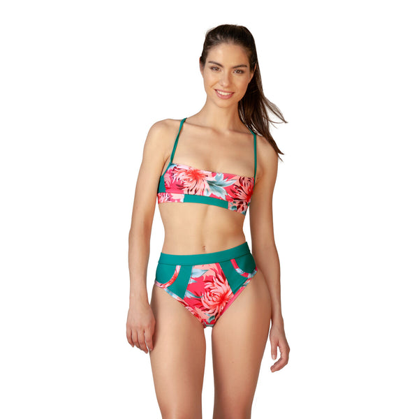 Bikini MF SEA Bardot - Augustea Shop