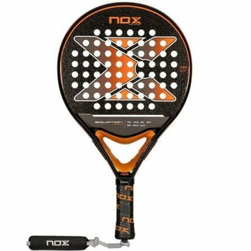 Racchetta da Padel Nox Equation Advanced 2024 38 mm