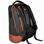 Porta Racchette Padel Nox Paletero Nox Luxury Open Series Multicolore
