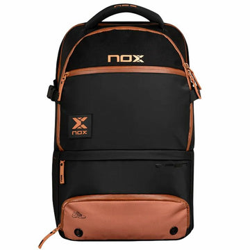 Zaino da Padel Nox Luxury Open Series