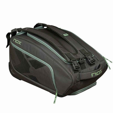 Racket bag Nox Nox AT10 Competition Trolley