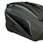 Borsa per racchette Nox Nox AT10 Competition Trolley