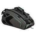 Racket bag Nox Nox At10 Team Green Grey