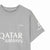 Maglia a Maniche Corte Uomo Nox Sponsorts AT10 Grigio Grigio chiaro