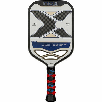 Racchetta da Pickleball Nox Nox Pro Shot Nero