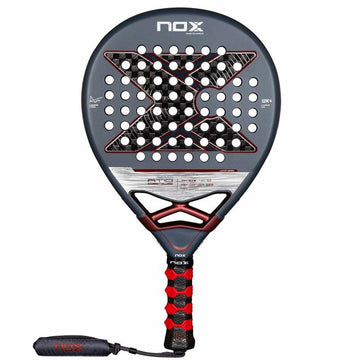 Racchetta da Padel Nox-Xtreme AT10 Genius 12K Fibra di carbonio