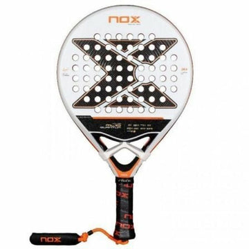 Padel Racket Nox ML10 Quantum 3K 2025
