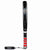 Racchetta da Padel Nox Nox La10 Quantum 12K By Leo Augsburguer Grigio scuro Fibra di carbonio