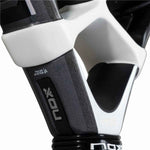 Racchetta da Padel Nox Nox La10 Quantum 12K By Leo Augsburguer Grigio scuro Fibra di carbonio