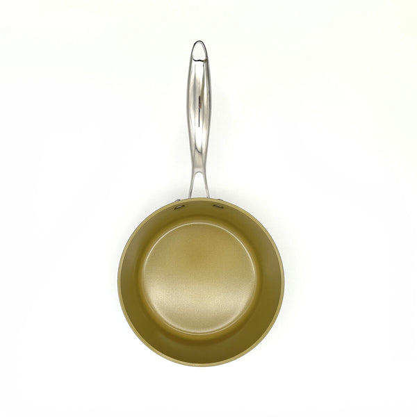 Paiolo Amercook AmVegan Chef Ø 20 cm - Augustea Shop