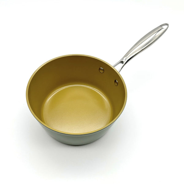 Paiolo Amercook AmVegan Chef Ø 20 cm - Augustea Shop