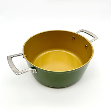 Casseruola Amercook AmVegan Chef Ø 24 cm