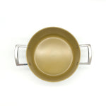 Casseruola Amercook AmVegan Chef Ø 24 cm - Augustea Shop