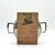 Casseruola Amercook AmVegan Chef Ø 24 cm - Augustea Shop