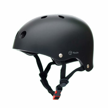 Helmet Youin YOUIN MA1016 Black L