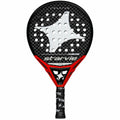 Padel Racket Starvie Starvie Raptor Pro Touch Black Charcoal Eva Rubber