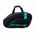 Racket bag Starvie Racing Drax Black