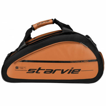 Racket bag Starvie Luxury Kenta Orange