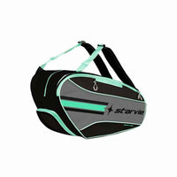 Borsa per racchette Starvie Paletero Tour Green Verde