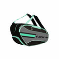 Borsa per racchette Starvie Paletero Tour Green Verde