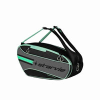 Borsa per racchette Starvie Paletero Tour Green Verde