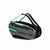 Borsa per racchette Starvie Paletero Tour Green Verde