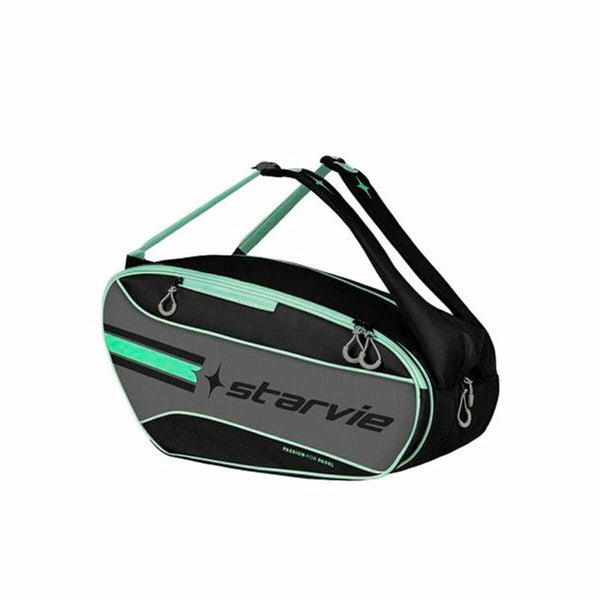 Borsa per racchette Starvie Paletero Tour Green Verde