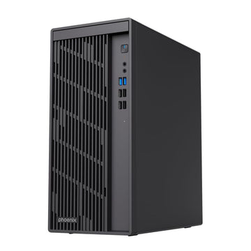 PC da Tavolo Phoenix PC PHOENIX I3 14100 Intel Core i3-13100 16 GB RAM 1 TB SSD