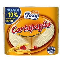 Carta da Cucina Cartapaglia Foxy Cartapaglia Fritti (2 uds) - Augustea Shop
