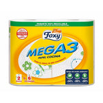 Carta da Cucina Foxy MEGA3 - Augustea Shop