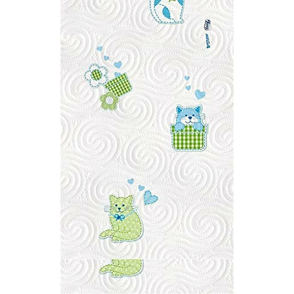 Carta da Cucina Foxy MEGA3 - Augustea Shop