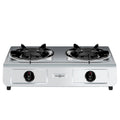 fornello a gas Vitrokitchen 265IN Acciaio