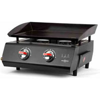 Piastra da Cucina a Gas Vitrokitchen PG230NB - Augustea Shop